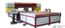 Automatic Horizontal Glass Seaming Machine